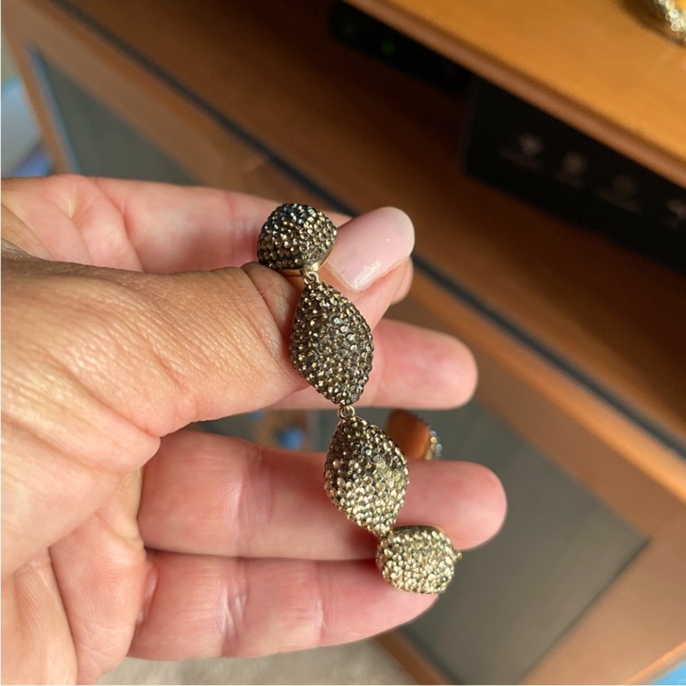 Atelier Swarovski Moselle bracelet